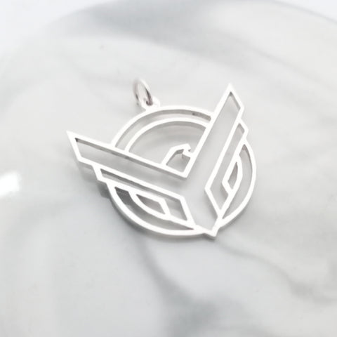 925 sterling silver necklace pendant