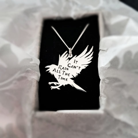 925 sterling silver necklace pendant