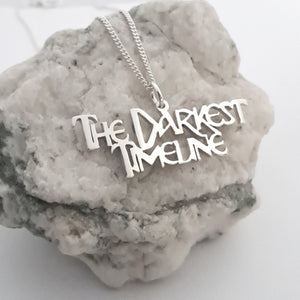 925 sterling silver necklace pendant