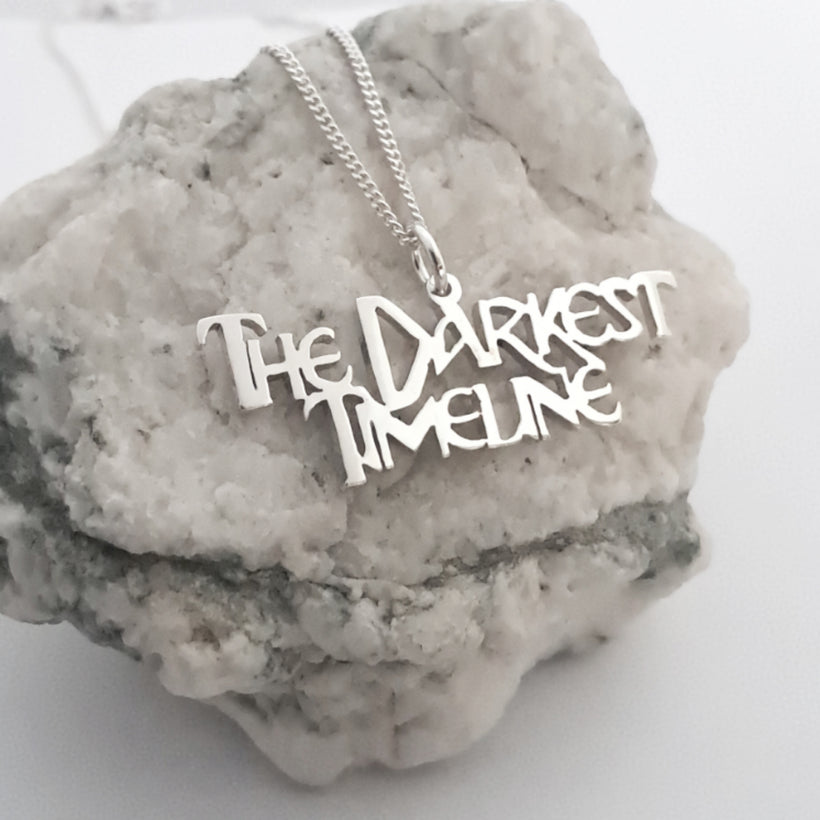 Geek Jewellery