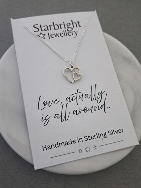 Mini Sentimentals Range