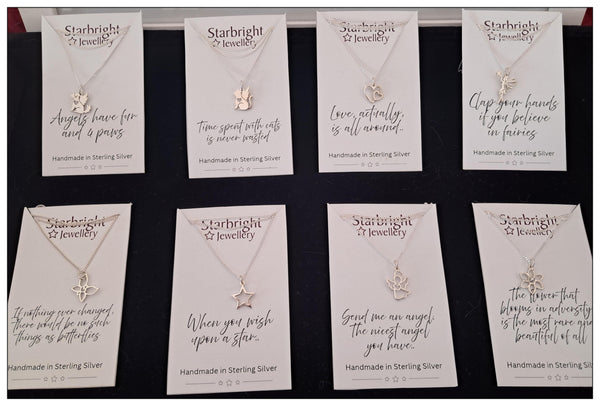 Mini Sentimentals Range