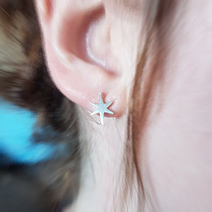 Shine Bright Stud Earrings