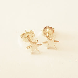 Shine Bright Stud Earrings