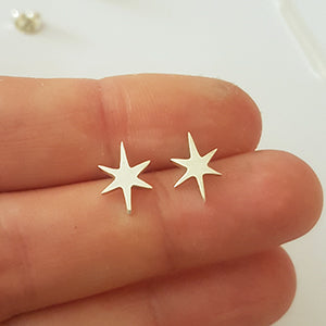 Shine Bright Stud Earrings