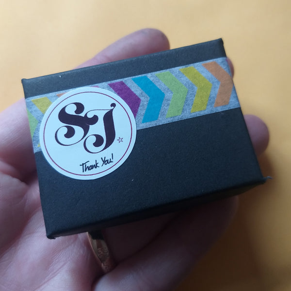 Starbright Jewellery Gift Card