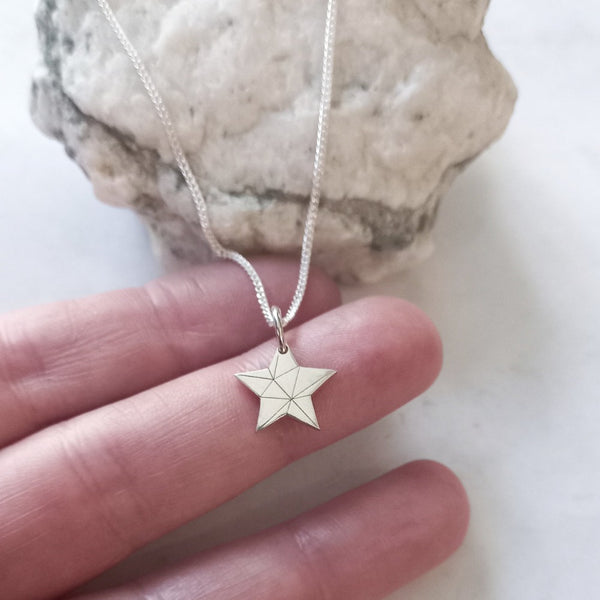 Linear Shapes - Pendant Range