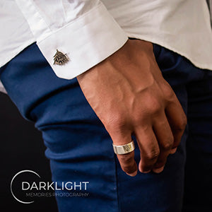 Men's Protea Ring