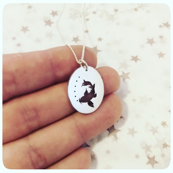 Whimsical Moments Range
