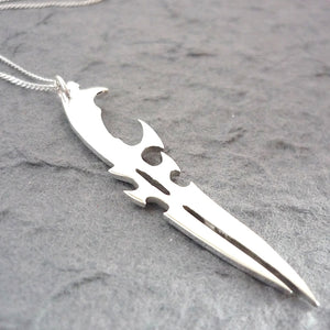 A Slayer's gift from an evil Mayor